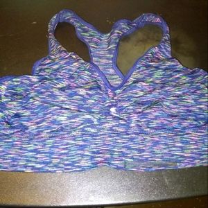 XL Sports Bra